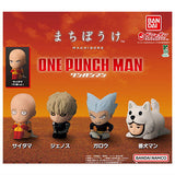 One Punch Man Machiboke [All 5 type set(Full Complete)]