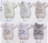 INORI Flocky Edition [All 6 type set(Full Complete)]