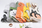 ZOO mini Knit Bag Collection [All 5 type set(Full Complete)]