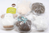 Usanosuke Fuwafuwa Mofumofu Plush Toy [All 5 type set(Full Complete)]