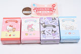 Sanrio Characters Minimini Playing Cards [All 4 type set(Full Complete)]