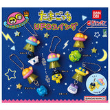 Tamagotchi UFO Swing [All 5 type set(Full Complete)]