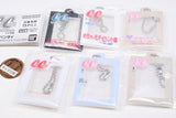 CanCam Daredemo Acrylic Charm [All 6 type set(Full Complete)]