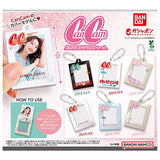 CanCam Daredemo Acrylic Charm [All 6 type set(Full Complete)]