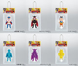 Tatsunoko Pro Characters Ball Chain Mascot [All 6 type set(Full Complete)]