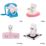 beco+81 Art Emotional Collection [All 4 type set(Full Complete)]