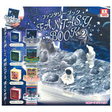 Fantasy Book Part.2 [All 4 type set(Full Complete)]