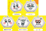 Timitan Tiiko Inochi Squeeze Mascot [All 5 type set(Full Complete)]