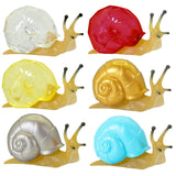 Katatsumuri [All 6 type set(Full Complete)]