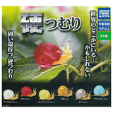 Katatsumuri [All 6 type set(Full Complete)]