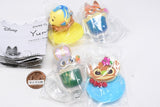 Disney Characters Yummy! Sweets Mascot Part 2 [All 4 type set(Full Complete)]