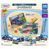 Rekidai Thomas Daishugo! Thomas Pouch Deluxe [All 5 type set (Full Complete)]