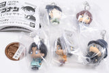 Detective Conan Mejirushi Accessory Part.2 [All 5 type set(Full Complete)]
