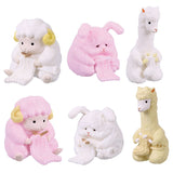 Jibunde Ameruyo [All 6 type set(Full Complete)]