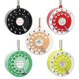 Black phone feel Part.2 [All 5 type set(Full Complete)]