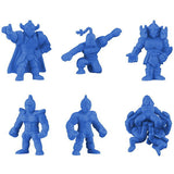 Kinnikuman Kinkeshi 26 [Blue ver. 6 type set  (2.5.7.9.11.13)]