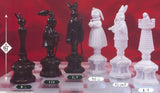 Rabit Chess [All 6 type set(Full Complete)]