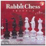 Rabit Chess [All 6 type set(Full Complete)]