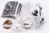 Mejirushi Mascot Powder Snow Waltz [All 5 type set(Full Complete)]