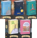 The Little Prince Book Pouch [All 5 type set(Full Complete)]