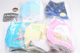 The Little Prince Book Pouch [All 5 type set(Full Complete)]
