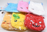 Shizuku-chan Mokomoko Kinchaku Pouch [All 6 type set(Full Complete)]