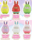BUNNY MAY MASCOT FIGURE [All 6 type set(Full Complete)]