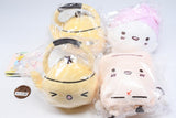 kinliser Kyu-to-zu Plush Toy [All 4 type set(Full Complete)]