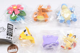 Pokemon Kanto Ippai Collection [All 6 type set(Full Complete)]
