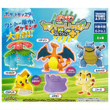 Pokemon Kanto Ippai Collection [All 6 type set(Full Complete)]