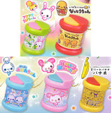 Heisei Fancy Coin Case [All 5 type set(Full Complete)]