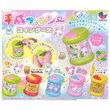 Heisei Fancy Coin Case [All 5 type set(Full Complete)]