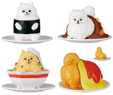 Komeranian [All 4 type set(Full Complete)]