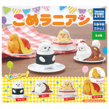 Komeranian [All 4 type set(Full Complete)]