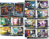Kimetsu no Yaiba Pouch Deluxe [All 7 type set(Full Complete)]