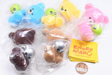Kigurumian Mascot Figure [Normal 5 type set (Secret are NOT including)]
