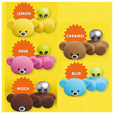 Kigurumian Mascot Figure [Normal 5 type set (Secret are NOT including)]