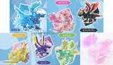 Dranets Ice Dragon [All 7 type set(Full Complete)]