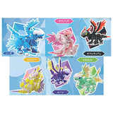 Dranets Ice Dragon [Normal 6 type set (Secret are NOT including)]