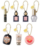 Shiseido Majolica Majorca Miniature Charm Part.2 [All 7 type set(Full Complete)]