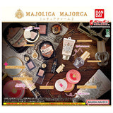 Shiseido Majolica Majorca Miniature Charm Part.2 [All 7 type set(Full Complete)]