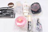 Shiseido Majolica Majorca Miniature Charm Part.2 [Normal 6 type set (Secret are NOT including)]