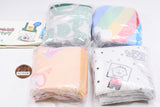 Sanrio Minna no Taabo Eco Bag [All 4 type set(Full Complete)]