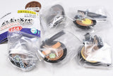 Tachikui Soba Burabura Charm [All 5 type set(Full Complete)]