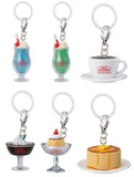 Mejirushi Accessory Junkissa Capsule [All 6 type set(Full Complete)]