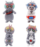 Kamennyaida- Part.3 [All 4 type set(Full Complete)]