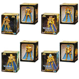 Saint Seiya Saint Cloth Myth EX Miniature Collection [All 4 type set(Full Complete)]