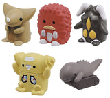 Narabundesu.Kaiju (Ultra Kaiju Version) [All 5 type set(Full Complete)]