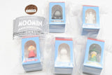 MOOMIN Miniature Package Collection [All 5 type set(Full Complete)]
