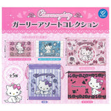 Charmykitty Girly Assortment Collection [All 5 type set (Full Complete)]